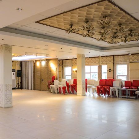 Reddoorz Plus New Era Budget Hotel Mandaue Former Reddoorz Plus Near Uv Mandaue Cebu Extérieur photo