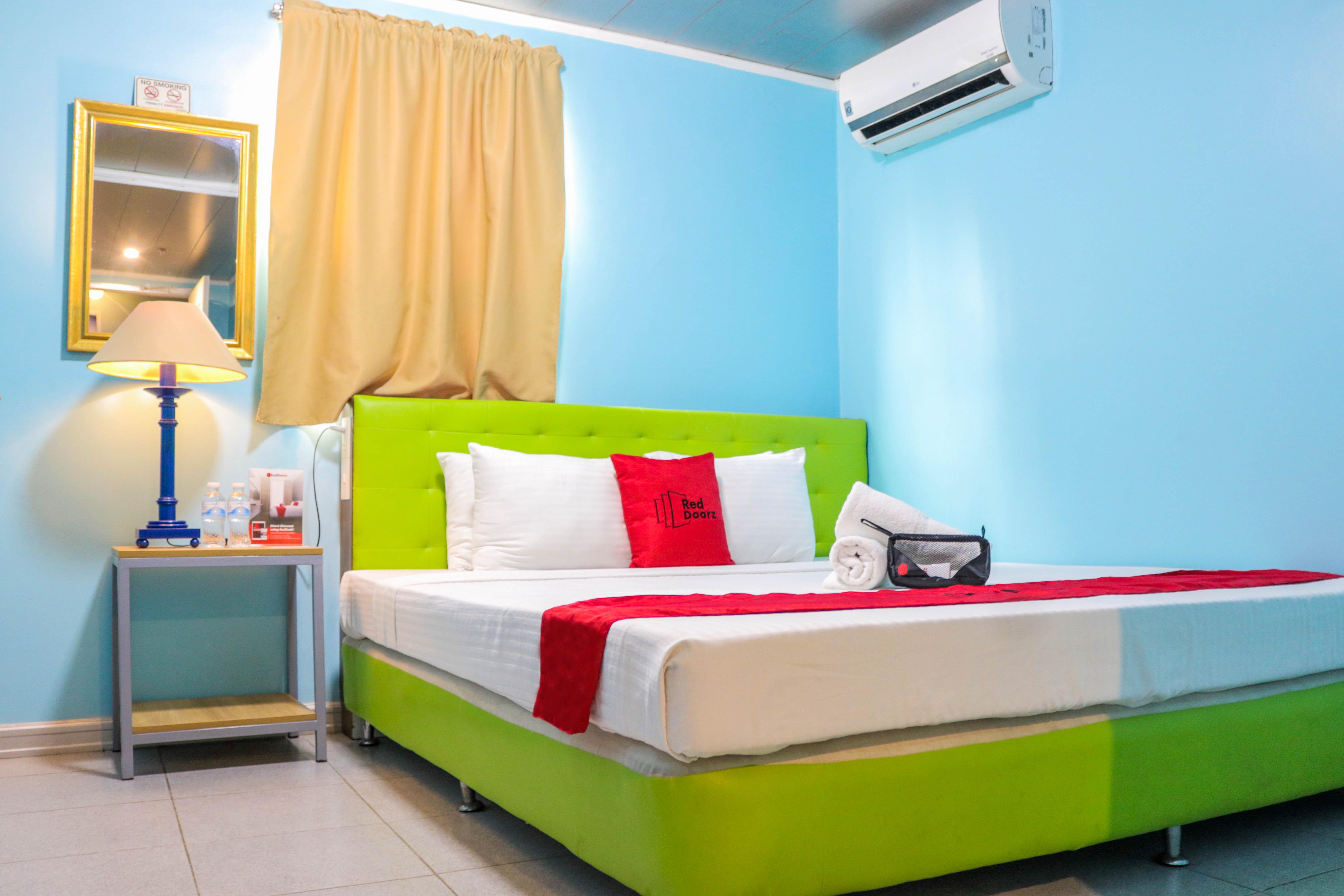 Reddoorz Plus New Era Budget Hotel Mandaue Former Reddoorz Plus Near Uv Mandaue Cebu Extérieur photo