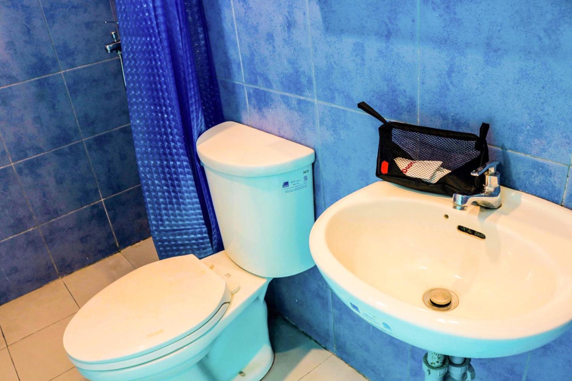 Reddoorz Plus New Era Budget Hotel Mandaue Former Reddoorz Plus Near Uv Mandaue Cebu Extérieur photo