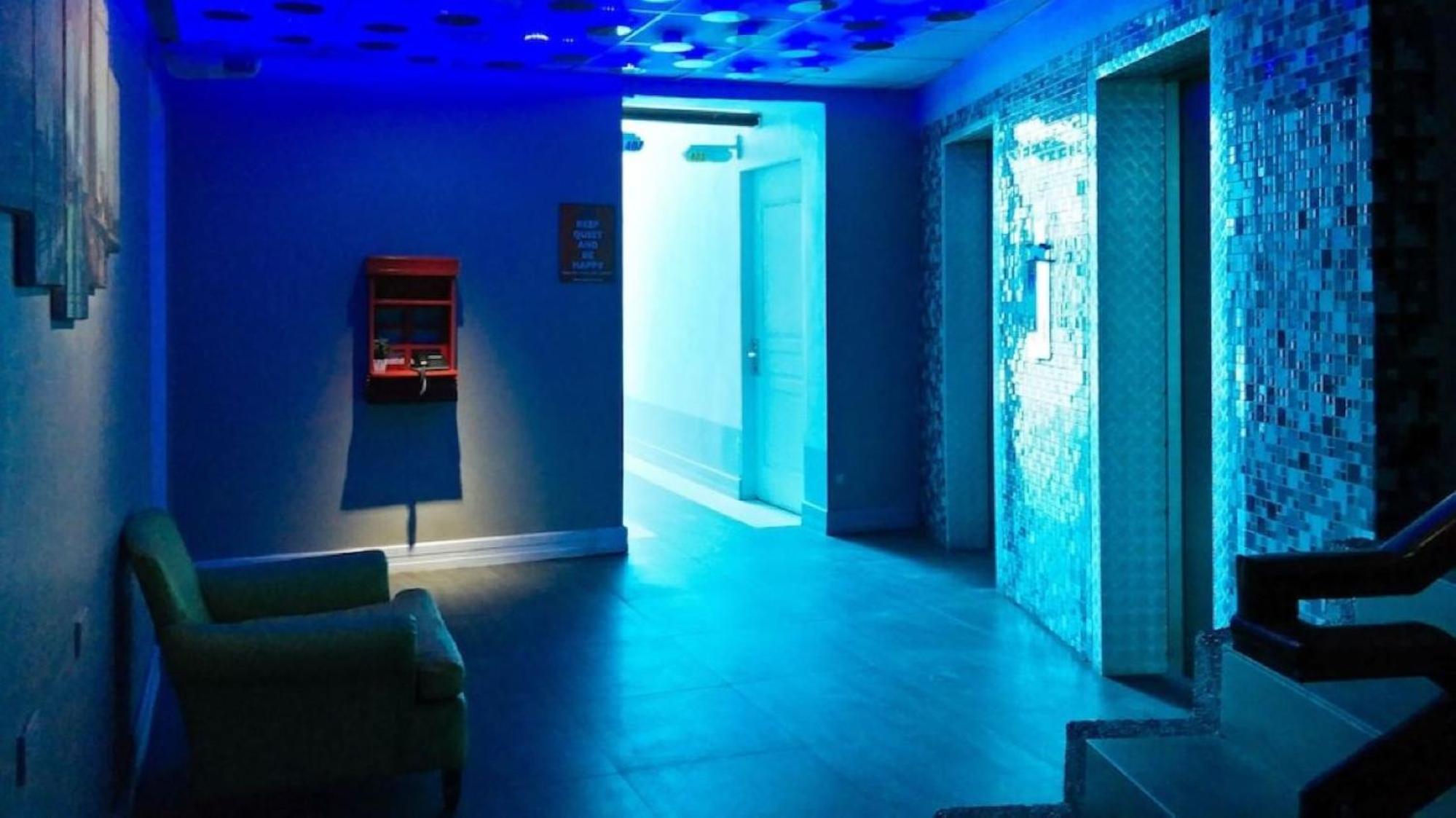 Reddoorz Plus New Era Budget Hotel Mandaue Former Reddoorz Plus Near Uv Mandaue Cebu Extérieur photo