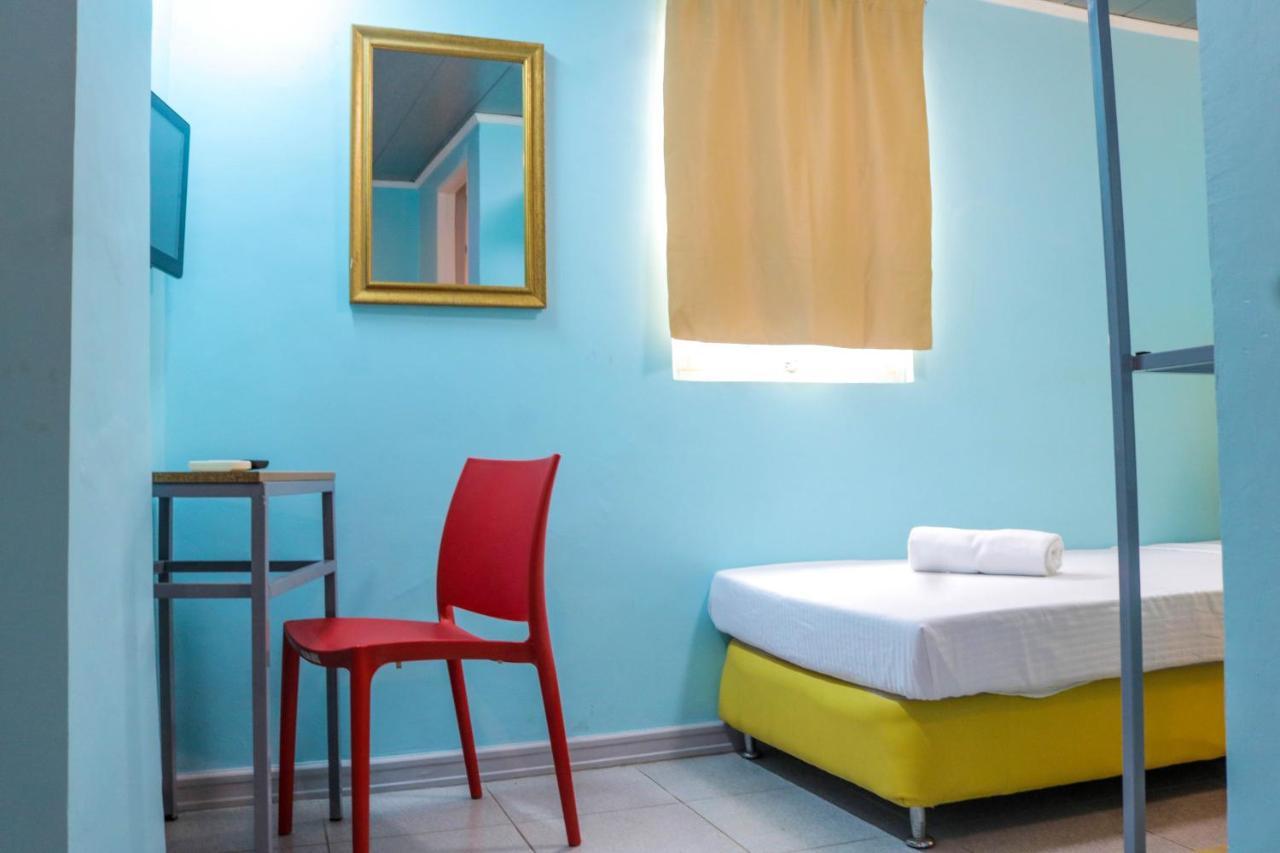 Reddoorz Plus New Era Budget Hotel Mandaue Former Reddoorz Plus Near Uv Mandaue Cebu Extérieur photo